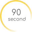 90 second