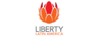 Liberty LATAM logo